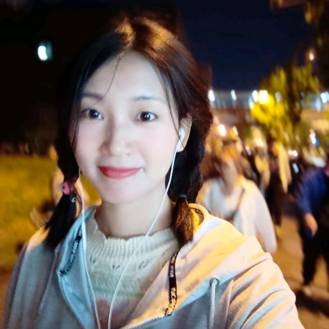 小路不呆.