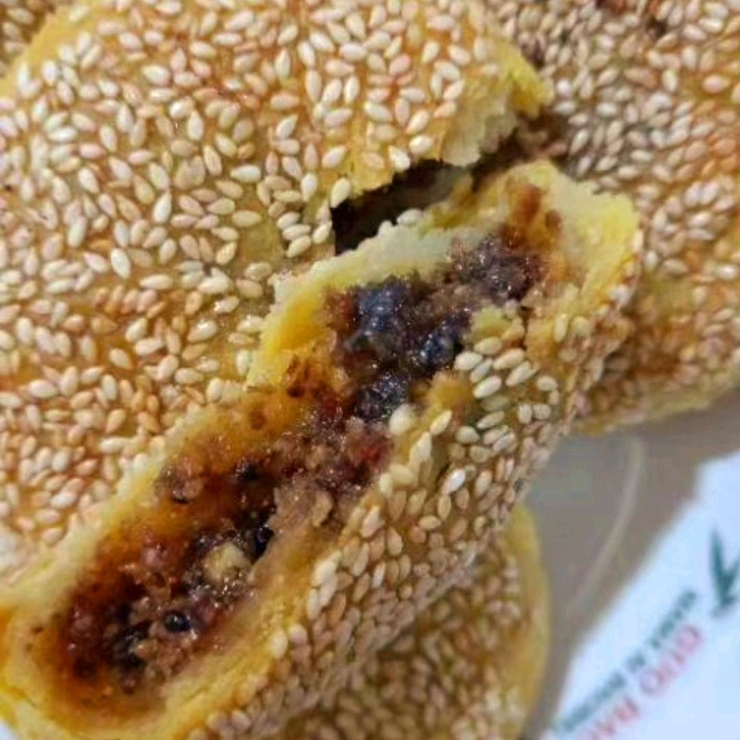 杨氏月饼零售店