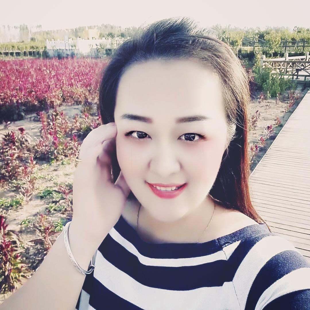 民间小调侯倩楠