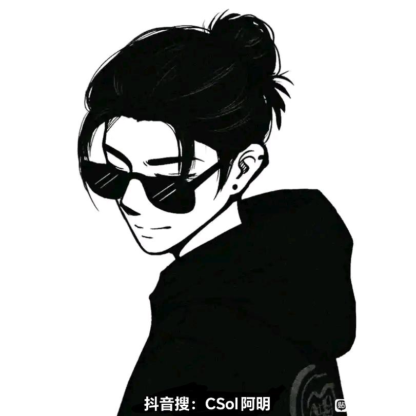 CSol阿明