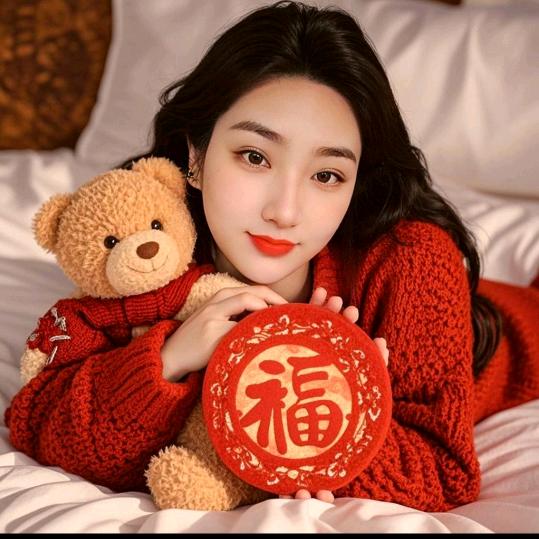 🌹云南小妹湖南媳妇❤（谢绝连赞）