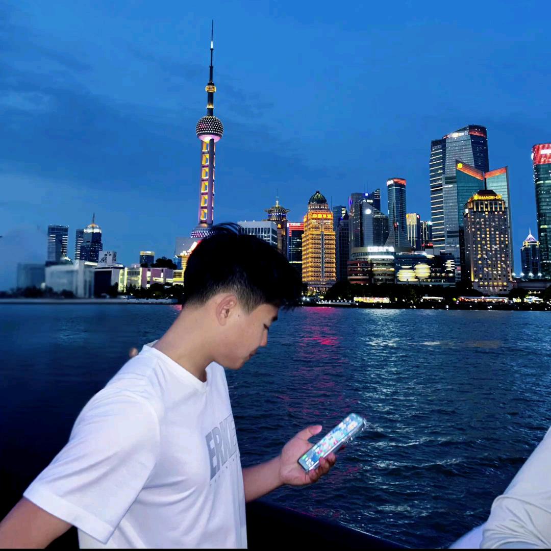 小李同学✅