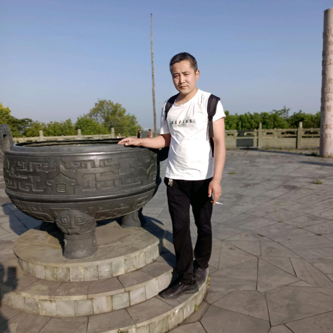 随风飘泊