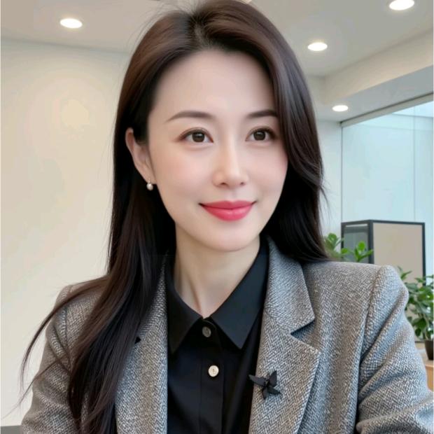 小华