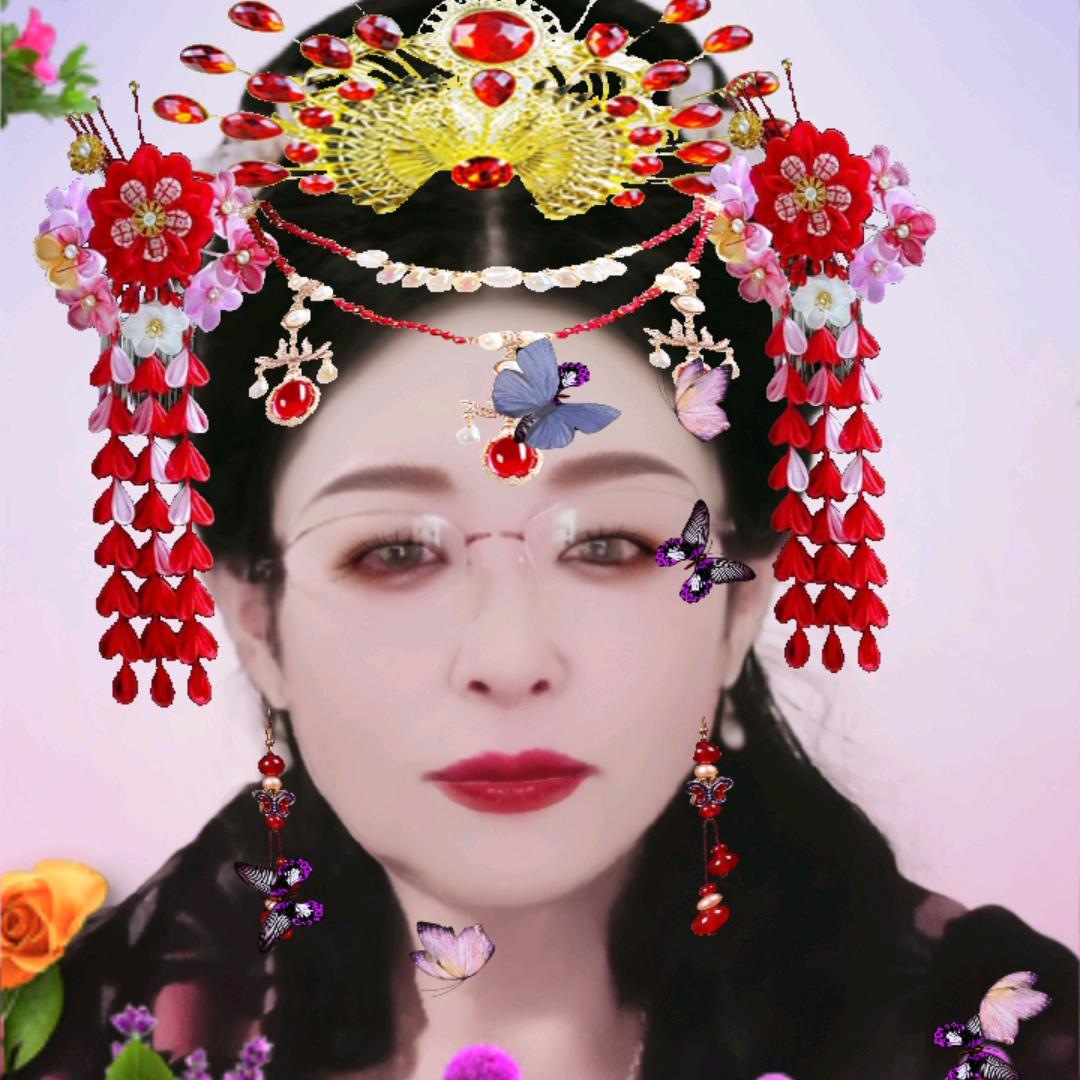 张大姐