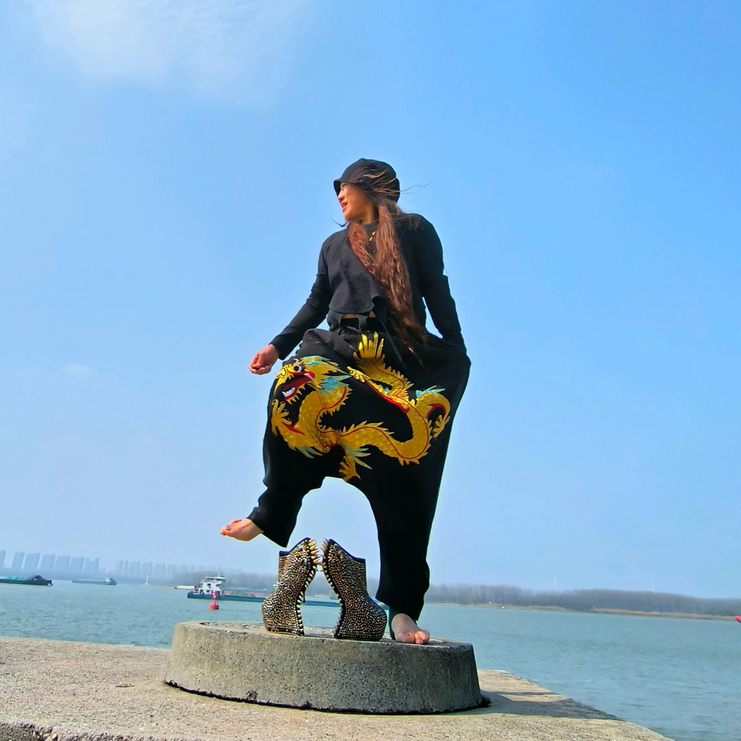 我是堂主！！！