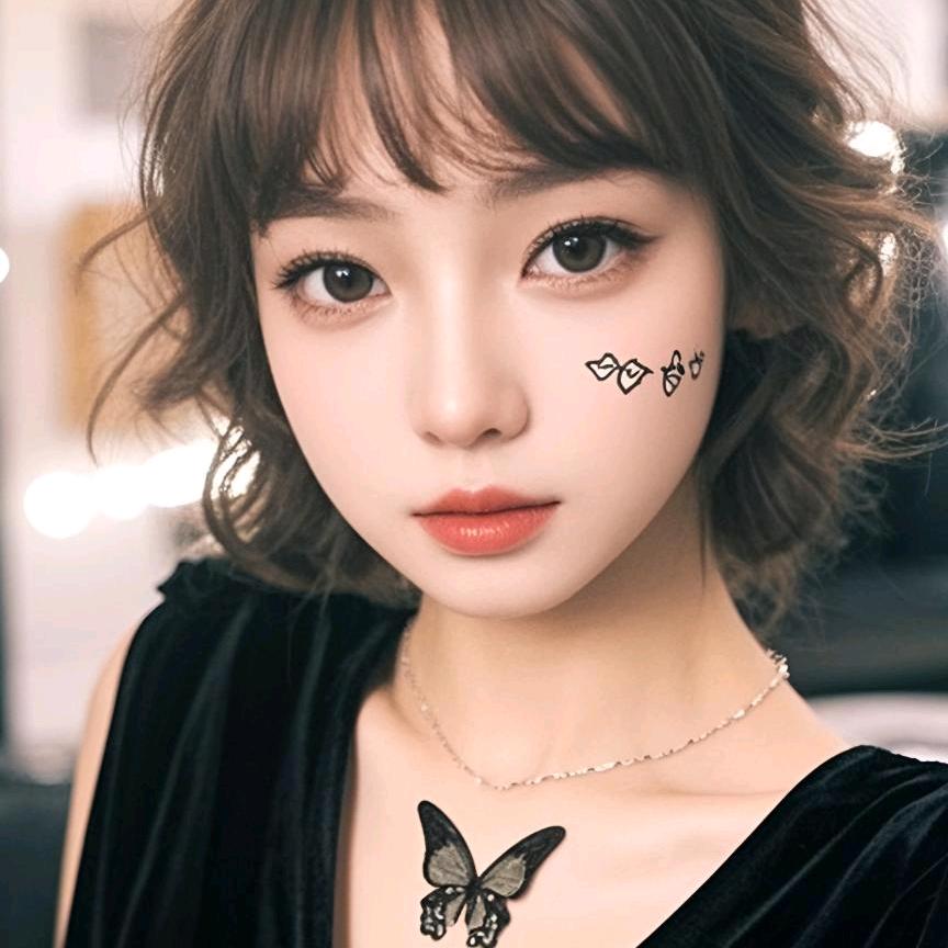 小幸运♐️❤️