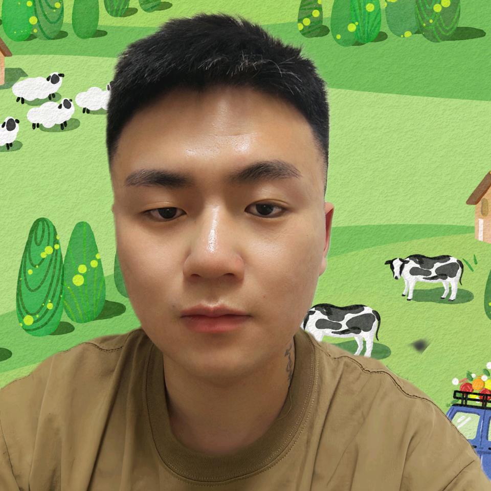 李大松