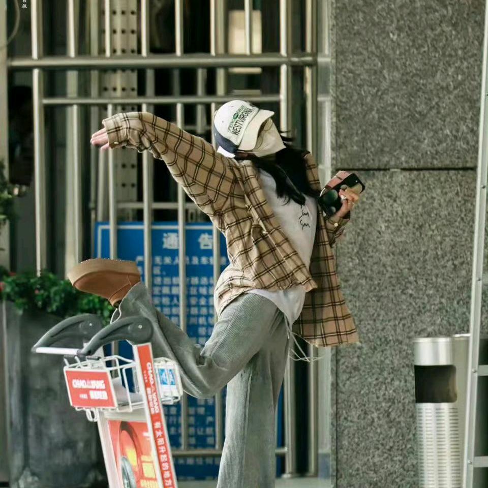 77action［重生之我要当陪拍］