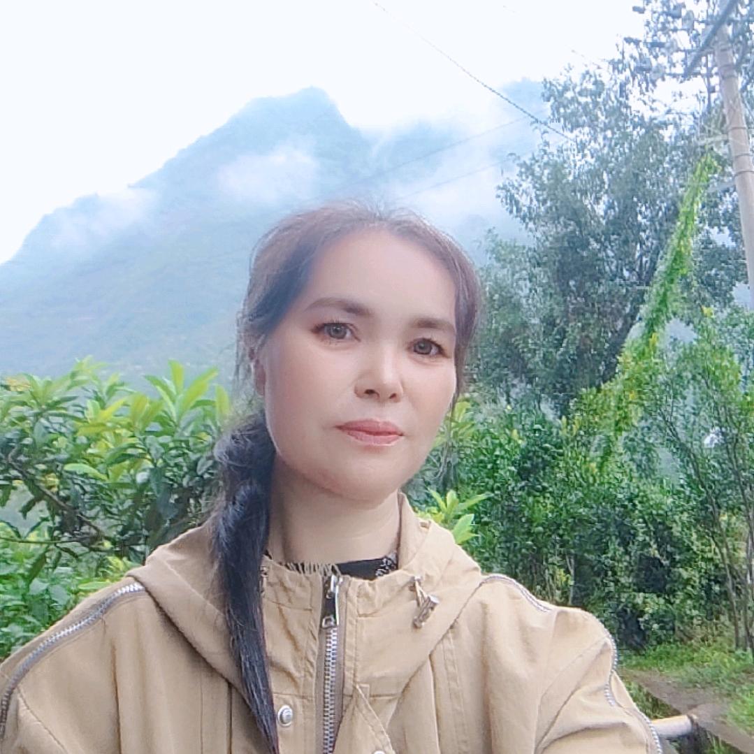 美美姐