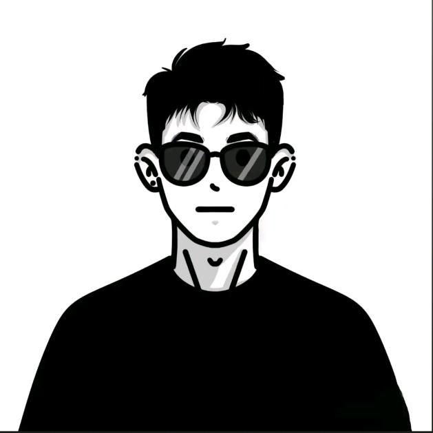 ୧⍤⃝屋顶上的拾荒人