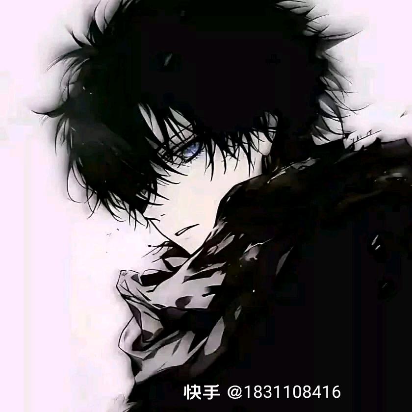 不想涨粉