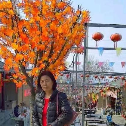 笑看人生🍎🍎