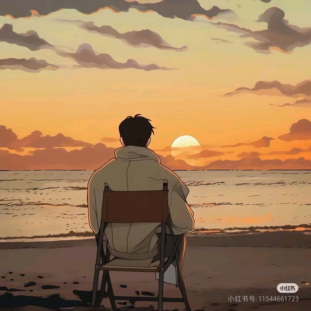 福如东海🍃