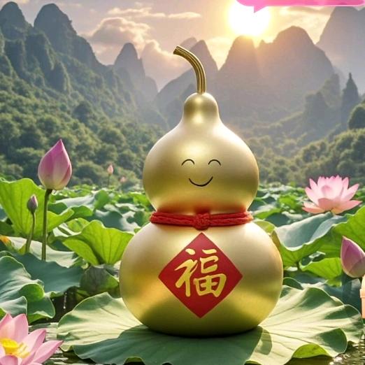 鴻运当头