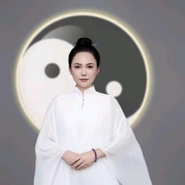 🔥正一罗闻道长