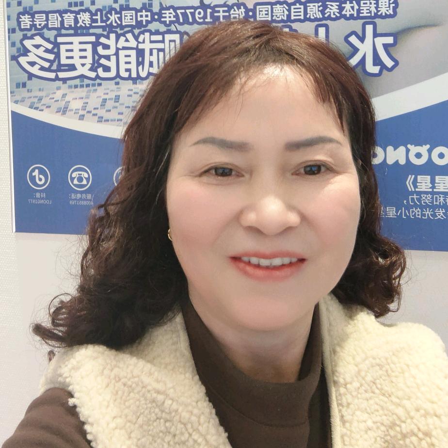 春暖花开