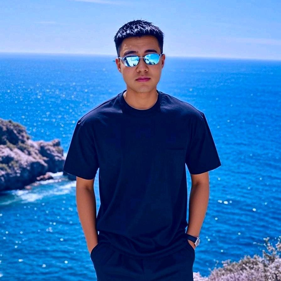 安先生(车辆保管家）