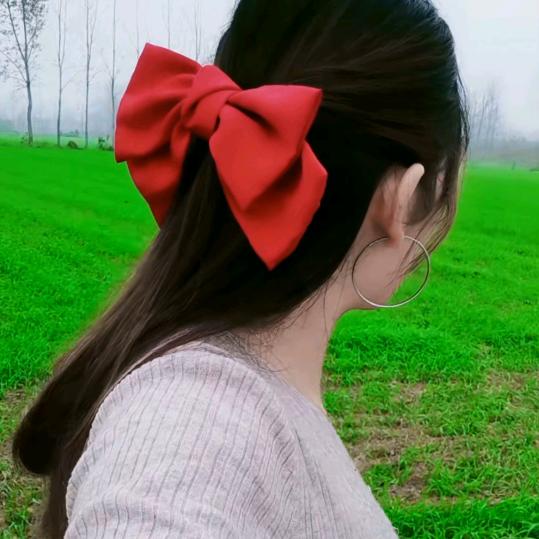 岳丫头