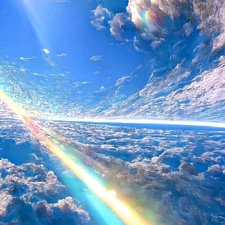寄语璨诙