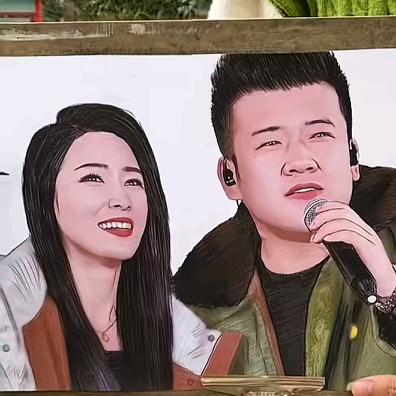 木森大舞台精彩瞬间回顾