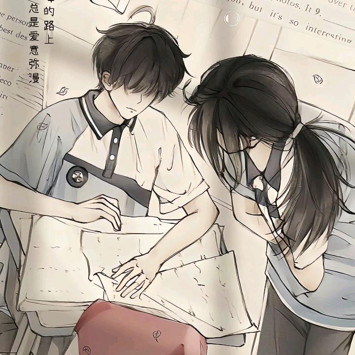 蓝桉下的余光