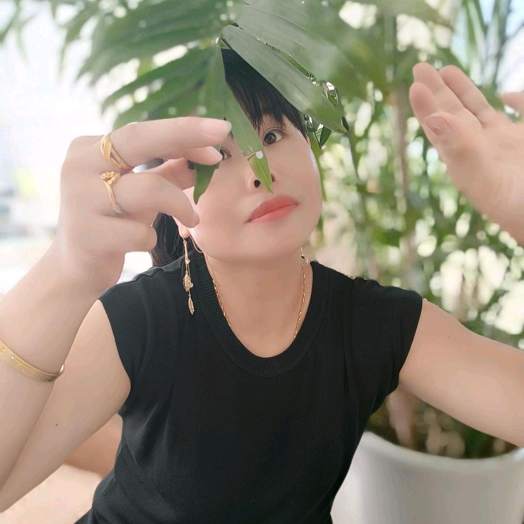 顾影自怜
