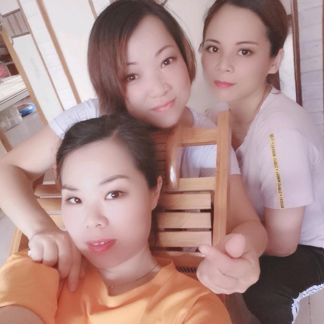 表情妹💃💃