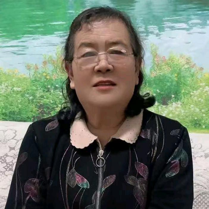 庄姐  （晚7点20首播）