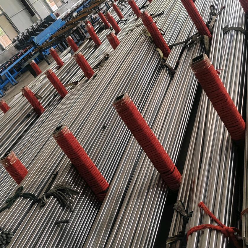 中茂紧固件有限公司