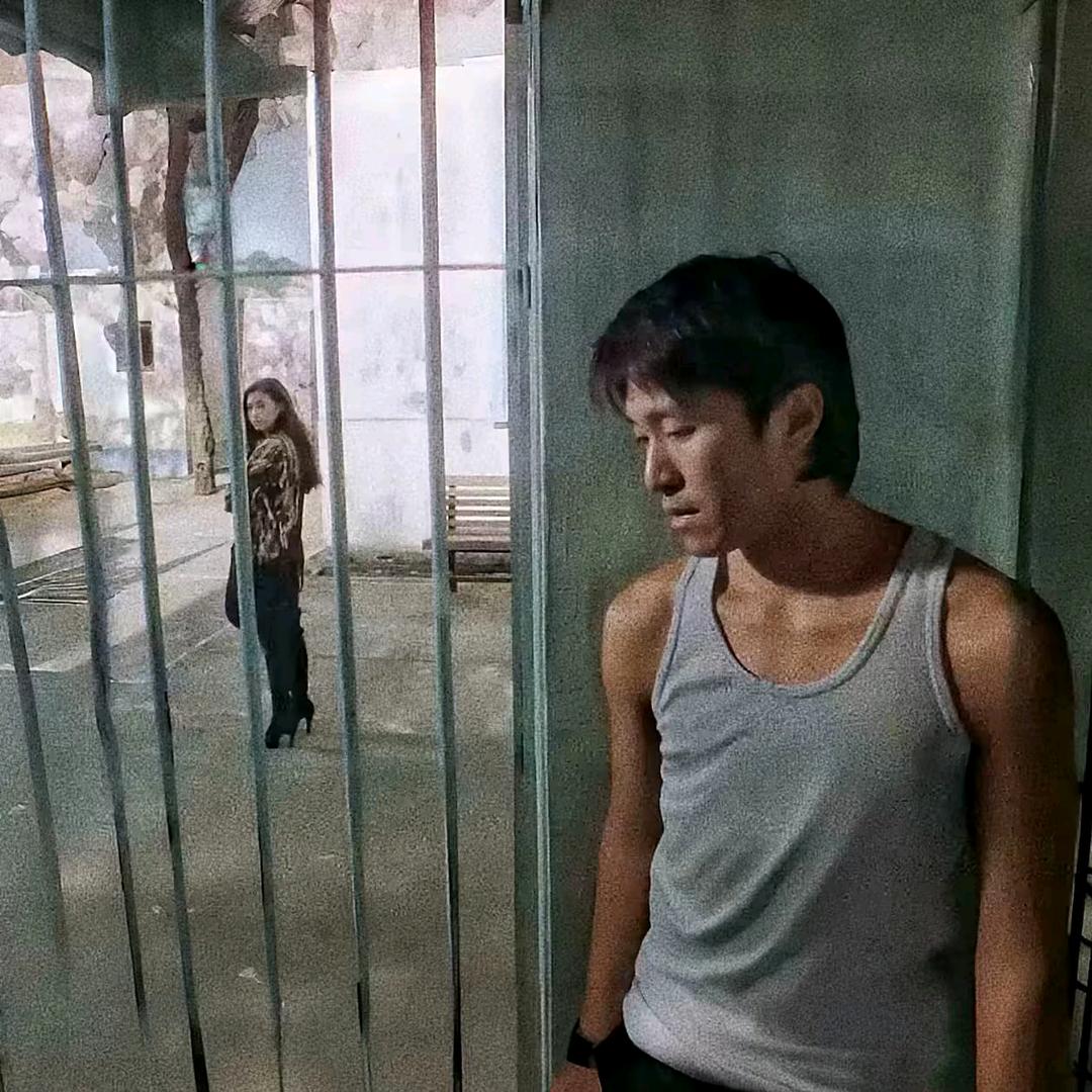 乐于助人的李師傅