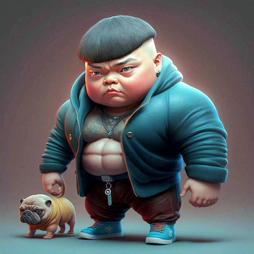 李先生