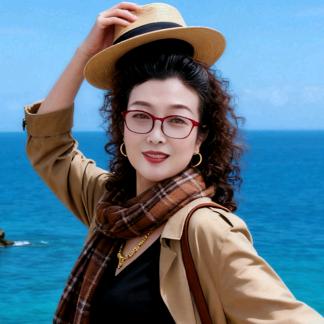 花姐🌹暂时停播✈️