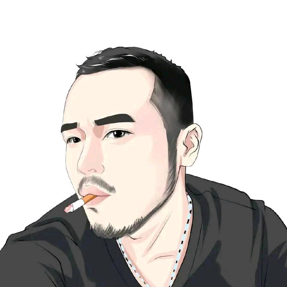 阿伟@