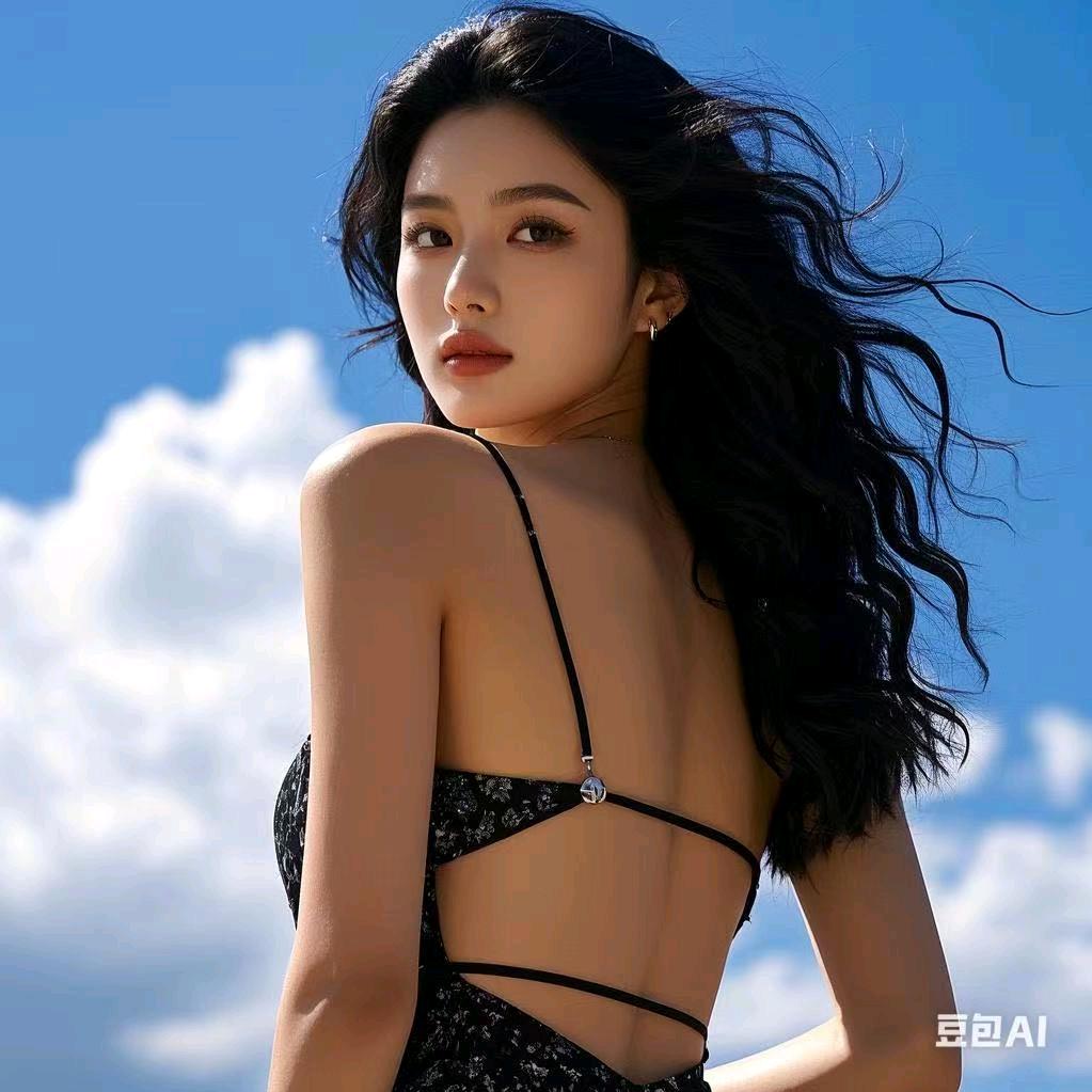 请叫我小姐姐