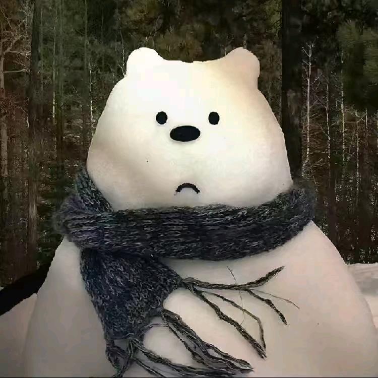 嘎嘎~