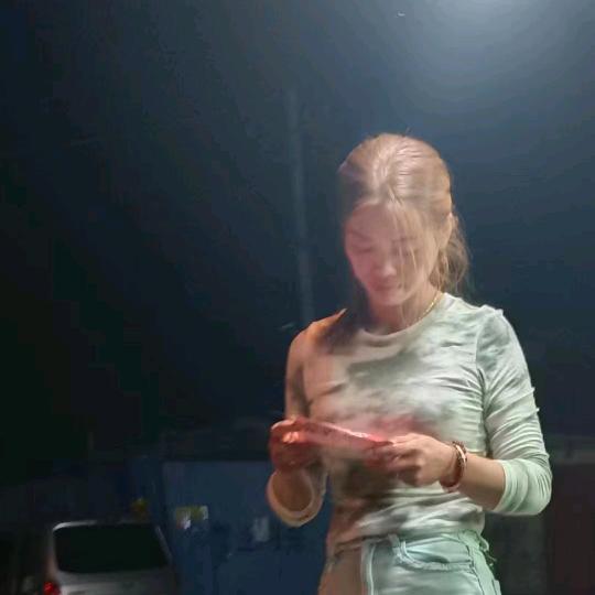 幸福的晨宝