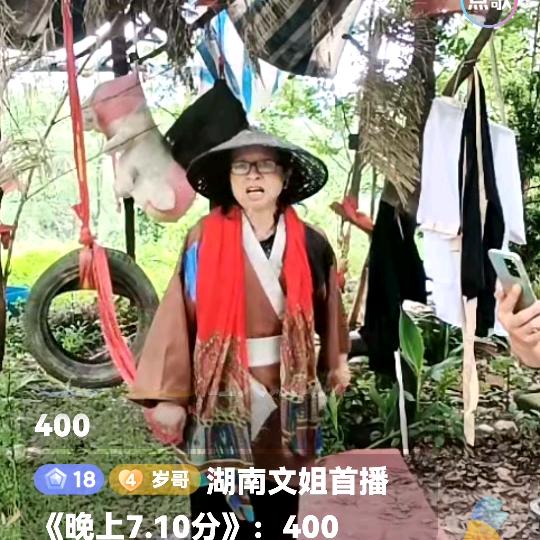 湖南岁哥