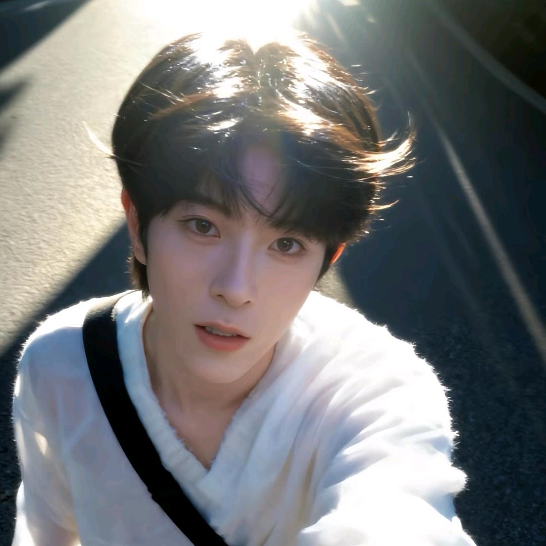 「• 小 羊 羔 •」