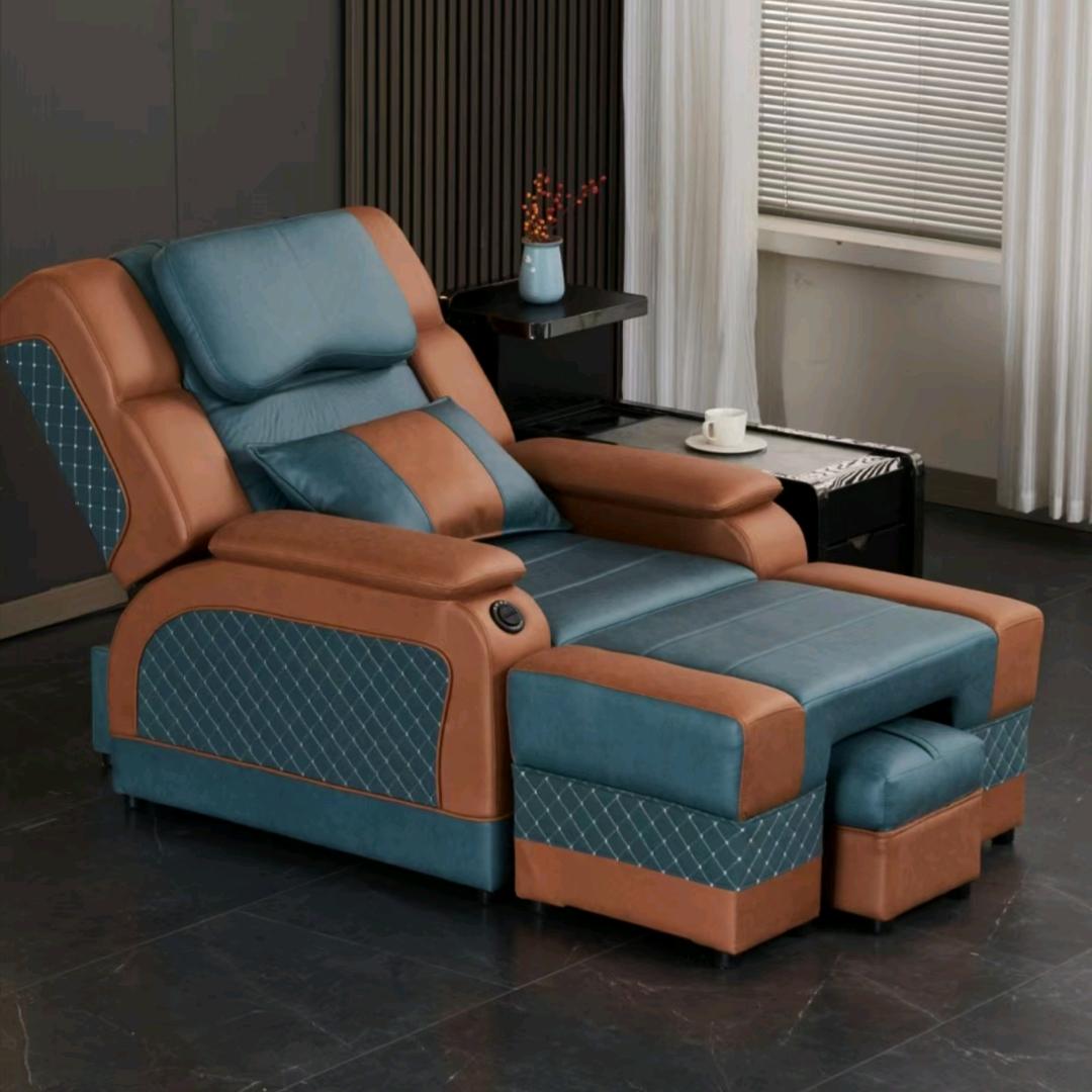 慕雅思足浴家具