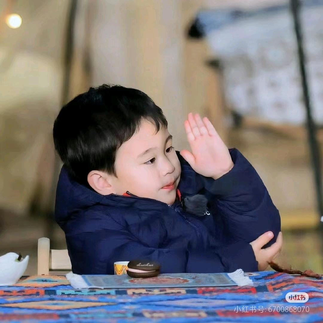 小方不慌🇨🇳