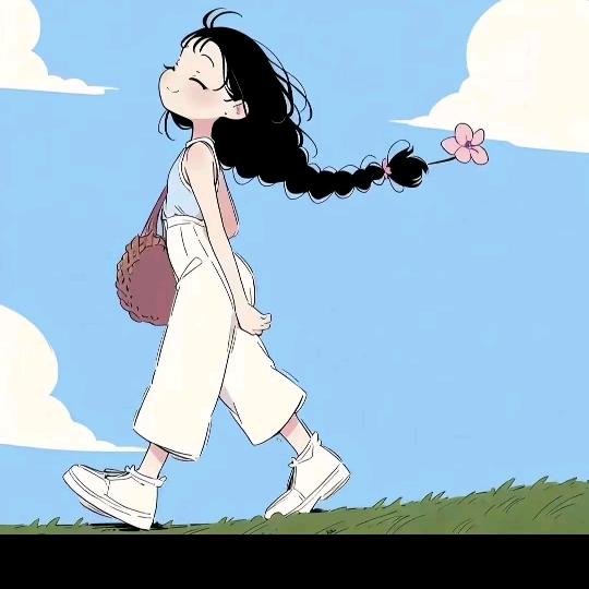 一切随心随缘