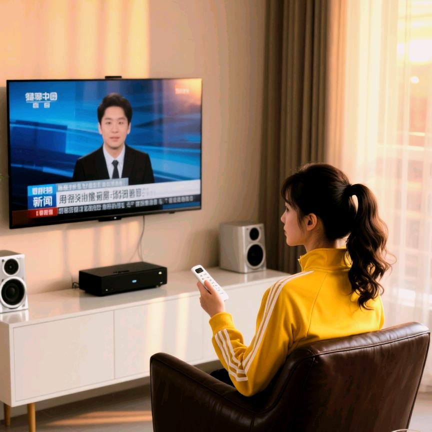 小天TV智盒