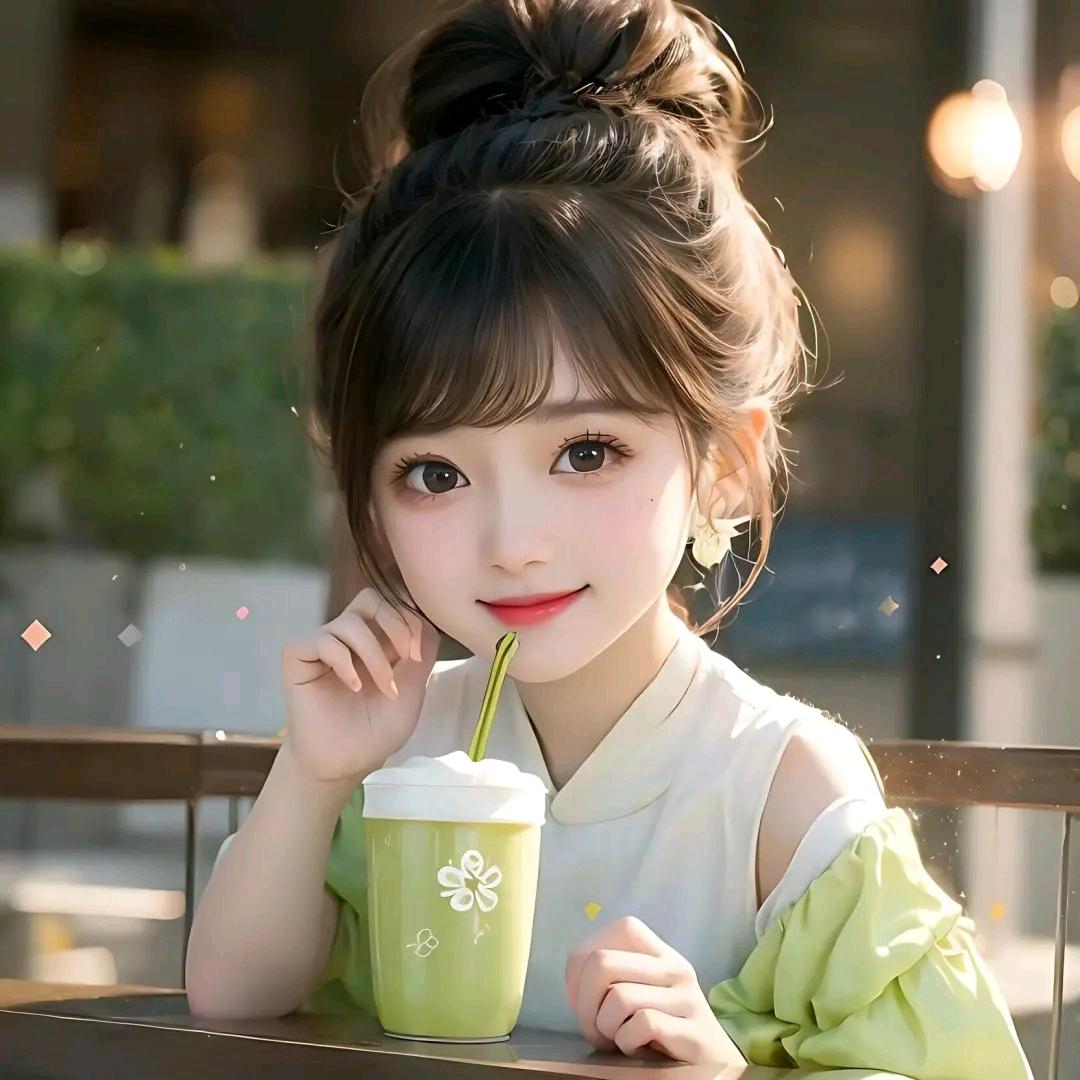 水铃蓝