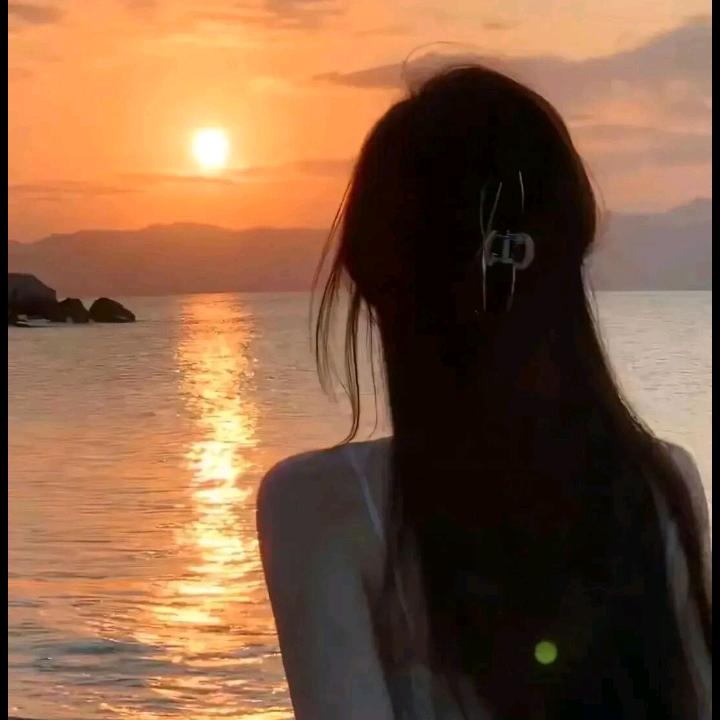 清