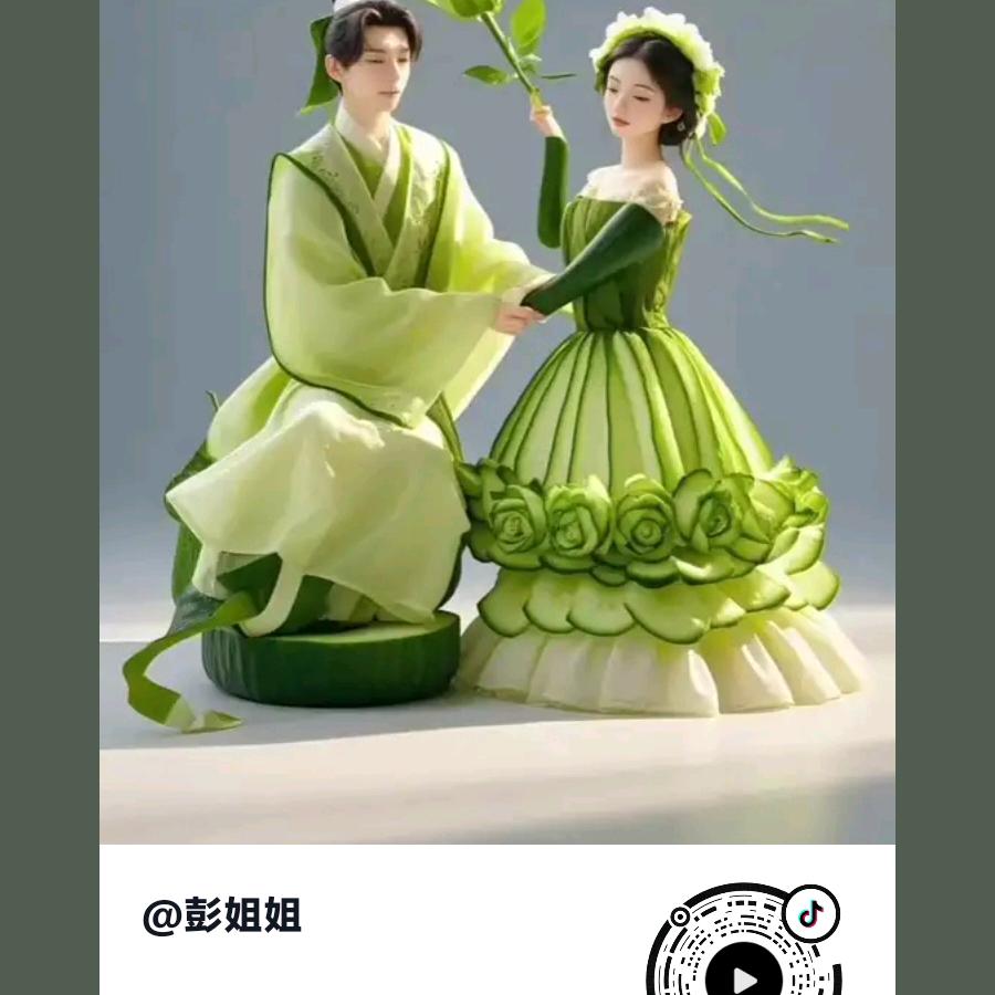二姐妹