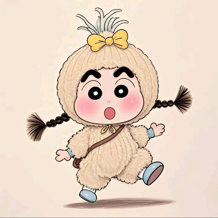 暴富