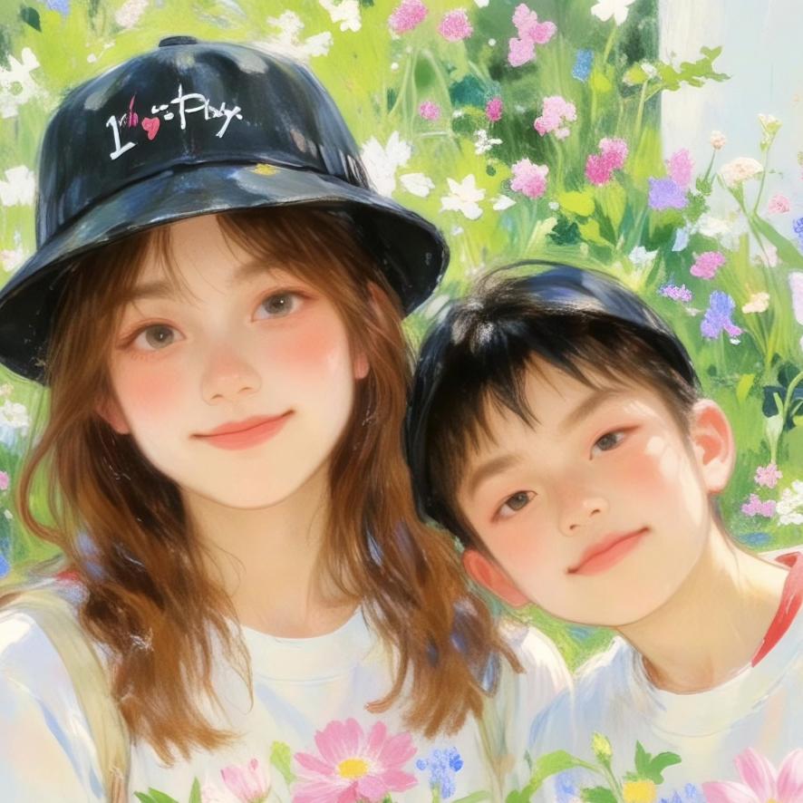🌈半生瓜