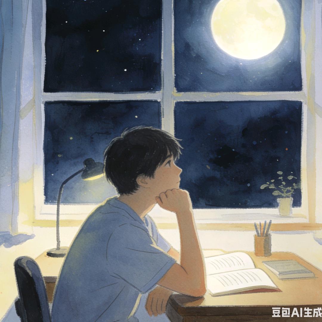 月声（助眠版）