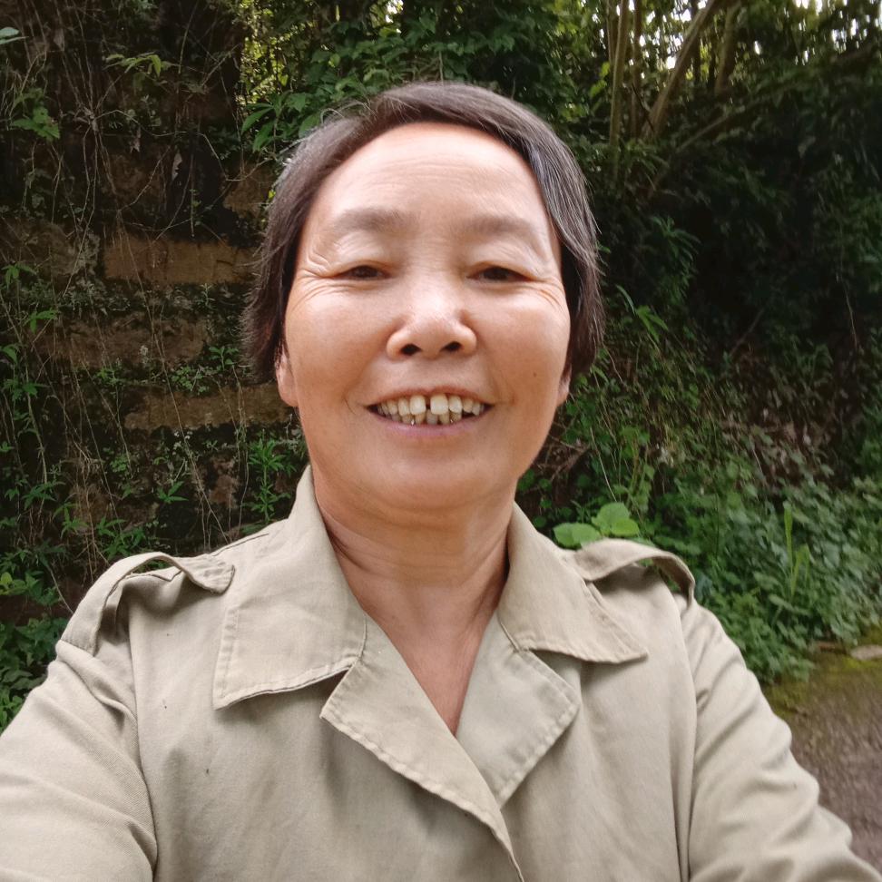 福平姐（下午1点9分开播